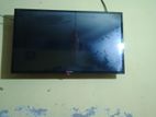 Hicom smart Android tv