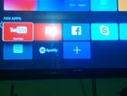 TV for sale