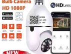 Hidden Security Smart Bulb V380 Apps
