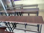 High & Low Bench Set (Full Fresh)