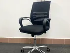 High Back Swivel Chair বিক্রয় হবে Model: Dt- 1203