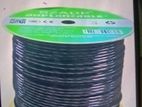 High capacity CAT 6 outdoor cable