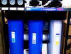 High Capacity RO water purifier