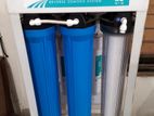 High Capacity RO water purifier