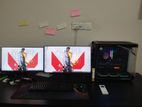 High Configuration Gaming PC For Sell