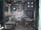 High Configuration PC with GPU