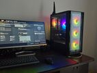 High Configure Gaming PC