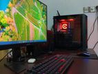 High-End Gaming & Editing PC Full Setup for Sale!