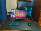 High End Gaming Desktop/PC for sell