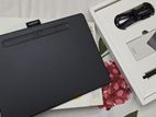 High-end Wacom Intuos -M Graphics tablet