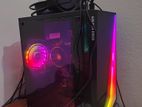 High Perfomance Desktop Computer