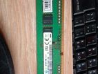 High Performance DDR-3 RAM 4GB