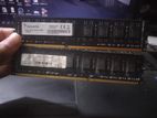 High-Performance DDR3 RAM (8GB & 4GB) For Sale