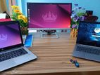 High-Performance Desktop PC Setup For Sale