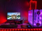 High-performance Gaming & Productivity Pc Bundle For Sale!