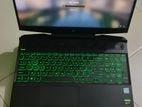 High Performance Gaming Leptop