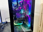 High-performance Gaming PC - Core i5 13th gen, 32 GB RAM, 3070 Ti