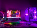 High Performance Gaming Pc For Sale