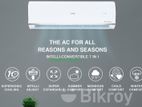 High Performance Haier 1.5 Ton Inverter AC for Modern Homes