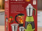 High Performance Mixer Grinder Juicer