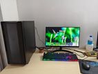 High Performance Workstation Pc for Sell