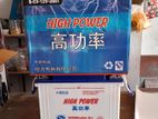 High Power 300Ah A+ Easy Bike battery