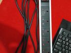 High Powered Multifunctional Multiplug