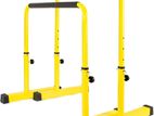 High Push Ups Stand & Dips Station - 48 inched