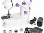 High Quality 8 in 1 Mini Electric Sewing Machine