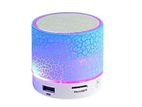 high quality Bluetooth speaker and LED lights