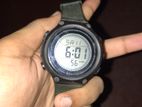 High Quality Brand New Bnmi Dual time Digital and Analog Men's Watch