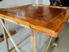 Carrom Board & stand for Sell