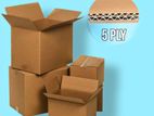 Carton Boxes for All Packaging Needs