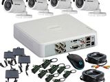 High Quality cctv 04 Pcs Full Packages 15% offer