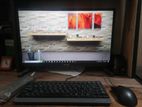 High Quality Desktop for heavy Work