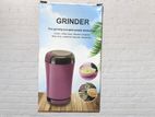 High quality electronic grinder