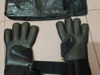 High Quality Football Gloves