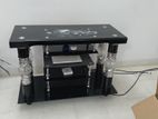 High Quality Glass TV Stand