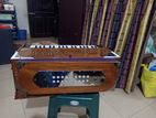 High Quality Harmonium - Kanjilal Reed