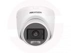 High-Quality Hikvision CCTV Camera | 2.0MP Best for Home & Office