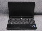 High Quality HP Core2due Laptop at Unbelievable Price 500/4 GB