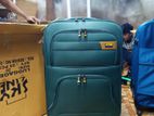 high quality luggage