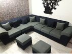 High Quality New Sofa Collection,