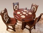 High quality table and 4 chairs