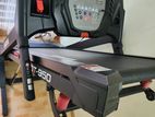 High-Quality Used motorized Treadmill