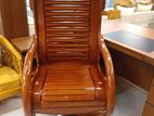 High Quality Wooden Boss Chair