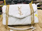 High quality YSL bag