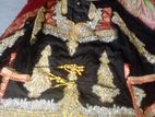 Gown sell