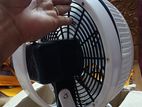 high speed 10 inch AC fan