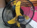 High Speed Fan